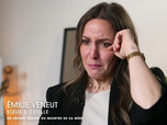 Replay M6+ Crime - Un enfant témoin du meurtre de sa mère