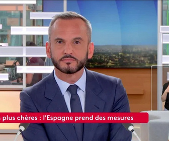 Replay Le JT en LSF - 21/03/2026