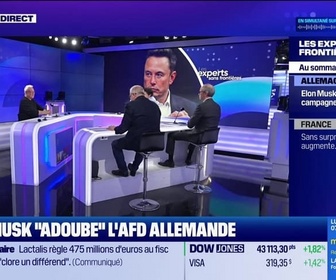 Replay Les experts du soir - Vendredi 20 décembre