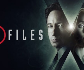 Replay X-files - S2 E12 - Aubrey