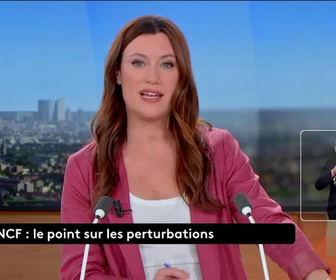 Replay Le 11h/13h - Émission du lundi 5 mai 2025