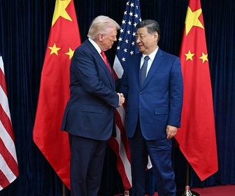 Replay Rencontre Trump - Xi Jinping : On a un accord