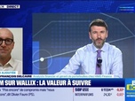 Replay BFM Bourse - Valeur ajoutée : ils apprécient Wallix Group - 01/12