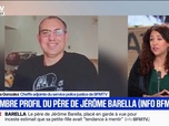 Replay BFM Première - Affaire Lyhanna: comment le père de Jérôme Barella qualifiait ses deux petites-filles qui l'accusent d'inceste
