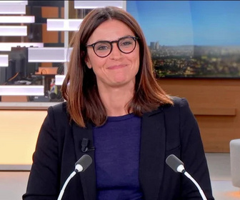 Replay Tout est politique - 10/11/2025