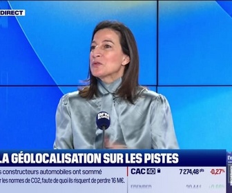 Replay Le choix du 7.20 : Skiif, la géolocalisation sur les pistes - 23/12