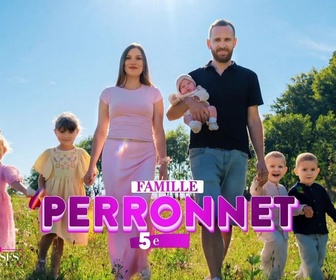 Replay Familles nombreuses : la vie en XXL du 14 septembre 2026 - Episode 83