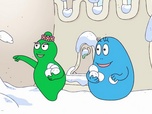 Replay Barbapapa en Famille - Bobo