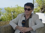 Replay autour du film Un simple accident - Palme d'or - Conversation avec Jafar Panahi