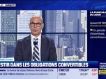 Replay BFM Bourse - La bourse cash : En période d'incertitude, convertissez-vous aux obligations convertibles ! - 02/06