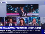 Replay Tout le monde veut savoir - Nogent : mise en examen pour meurtre aggravé requise - 12/06