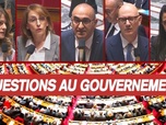 Replay Questions au Gouvernement du mardi 28 avril 2026