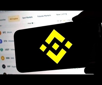 Replay Les régulateurs de l'UE interpellent Binance sur ses activités non agréées en Europe