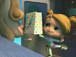 Replay Mighty Express - L'anniversaire de Cody