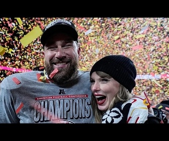 Replay Stars, téléphones interdits, dons caritatifs : ce qu'il faut savoir sur le mariage Swift-Kelce