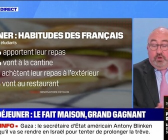 Le Dej' Info replay