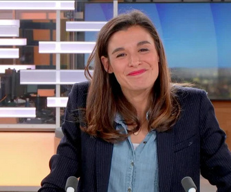 Replay Le JT en LSF - 12/01/2026