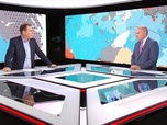 Replay Le monde dans tous ses États - Canicule, réchauffement climatique : le pire est à venir