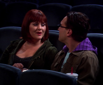 The Big Bang Theory replay