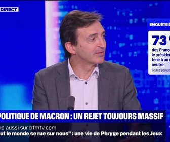 Replay Week-end direct - Le pays plus à droite que jamais, vraiment ? - 30/08