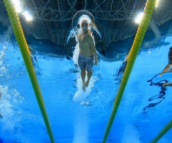 Replay C'est En France - Jeux paralympiques : portraits de trois athlètes français aux parcours en or