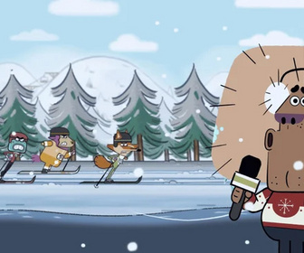 Replay Les jeux de La Fontaine - 18/01/2026