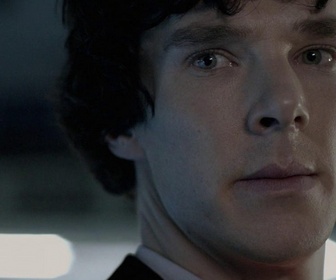 Replay Sherlock - S2 E1 - Un scandale à Buckingham