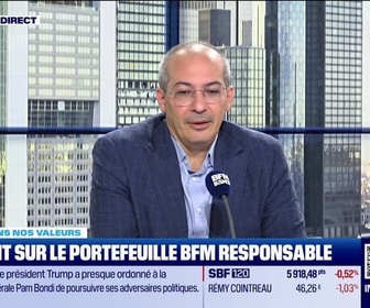 Replay BFM Bourse - Le portefeuille BFM-Responsable : ASML, un moteur durable pour le portefeuille ? - 22/09