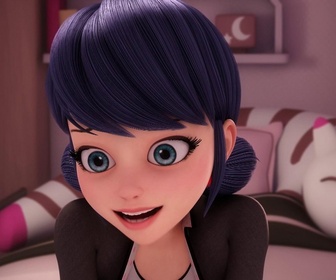 Replay Miraculous - Les aventures de Ladybug et Chat Noir - Hack-San