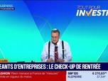 Replay L'intégrale de Tout pour investir du jeudi 3 septembre