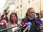Replay C dans l'air - 08/10/2025