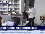 Replay Good Morning Business - Les embauches de cadres au ralenti