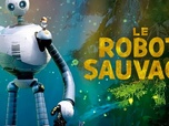 Replay Le robot sauvage