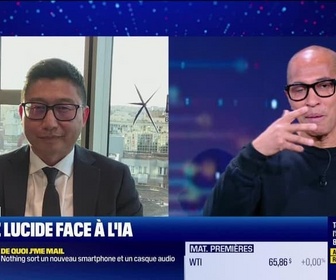 Replay Talents augmentés - Restez lucide face à l'IA