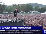 Replay Culture et vous - AC/DC : un concert unique à Paris - 14/08