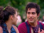 Replay Chica vampiro - S02 E105