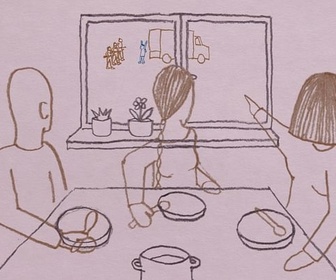 Replay Court-circuit - There Are People in the Forest