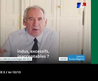 Replay Vu - Émission du lundi 25 août 2025