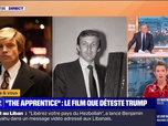 Replay Culture et vous - The Apprentice : le film que déteste Trump - 09/10