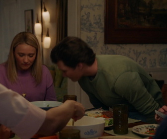 Replay Young Sheldon - S6E19 - Une nouvelle présentatrice météo et une mère au foyer surprotectrice