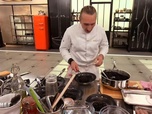 Replay Top chef - S15 E9 (2/2)