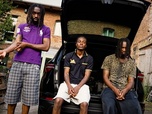 Replay Le rap allemand sans frontières - Tracks