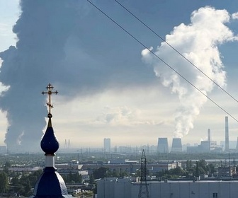 Replay 28 minutes - La Russie de plus en plus gagnée par la guerre ?