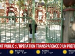 Replay BFM Première - Argent public: le préfet du Var joue la transparence