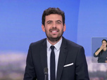 Replay Le JT en LSF - 11/10/2026