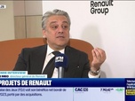 Replay Good Evening Business - Renault, résultats historiques en 2023 - 15/02