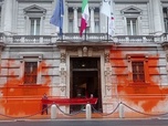 Replay ARTE Journal - L'Italie durcit sa réponse aux mouvements contestataires