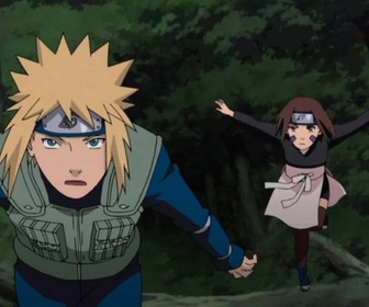 Replay Naruto Shippuden - S17 E12 - Soutien