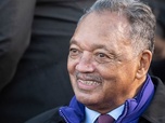 Replay ARTE Journal - États-Unis : décès de Jesse Jackson, militant des droits civiques