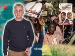 Replay Sénégal : les défis du nouveau président - Le dessous des cartes - L'essentiel